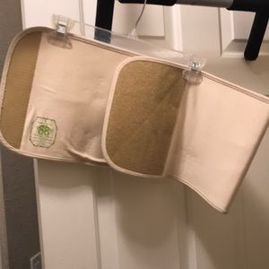 Post-Partum Bamboo Belly Bandit